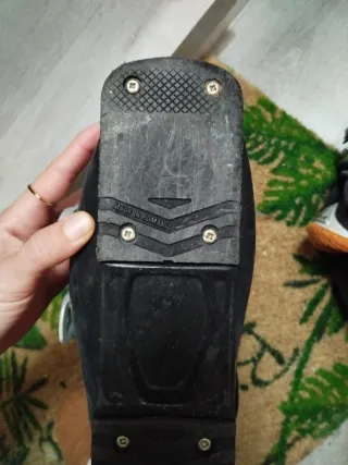 Botas Esquí Salomon