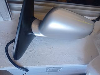 SEAT es espejo izquierdo de SEAT Toledo 2003
