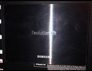 Accesorios de evolution kit SEK-2000 Samsung