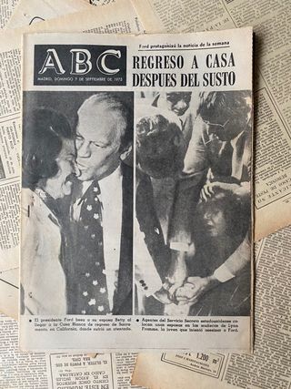 Periódicos originales