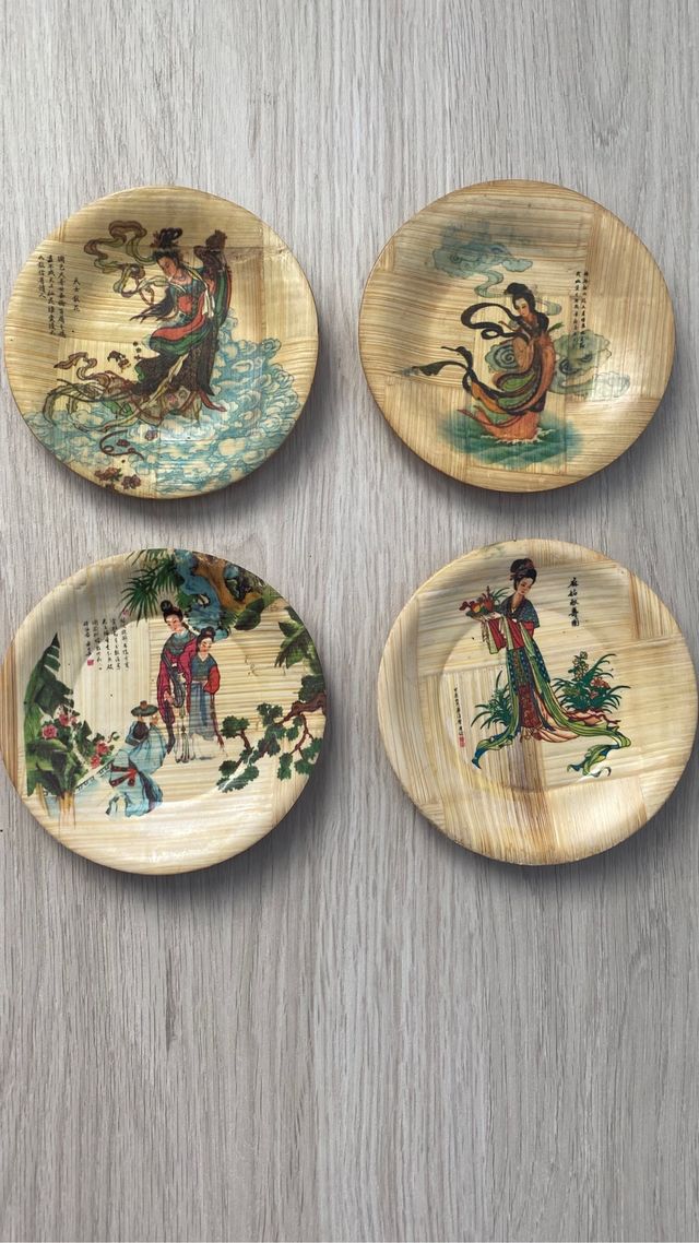 VINTAGE Años 50 y 60/70