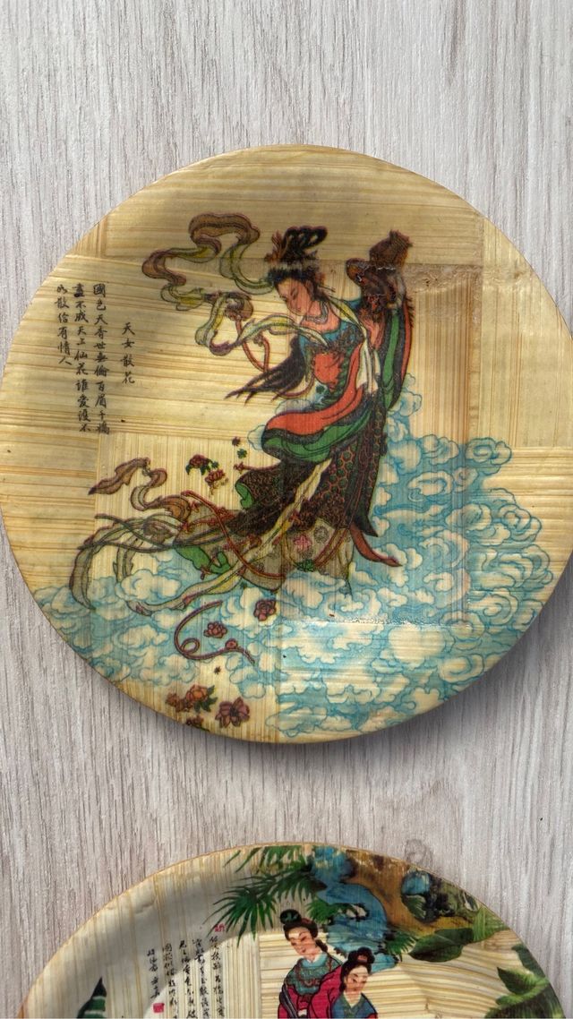 VINTAGE Años 50 y 60/70