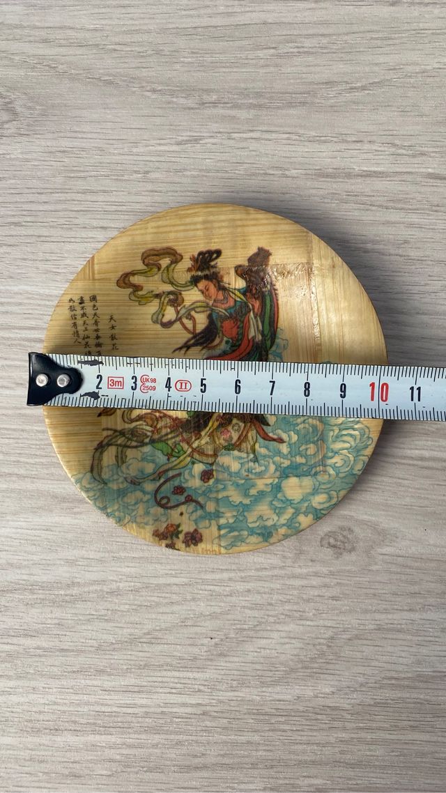 VINTAGE Años 50 y 60/70