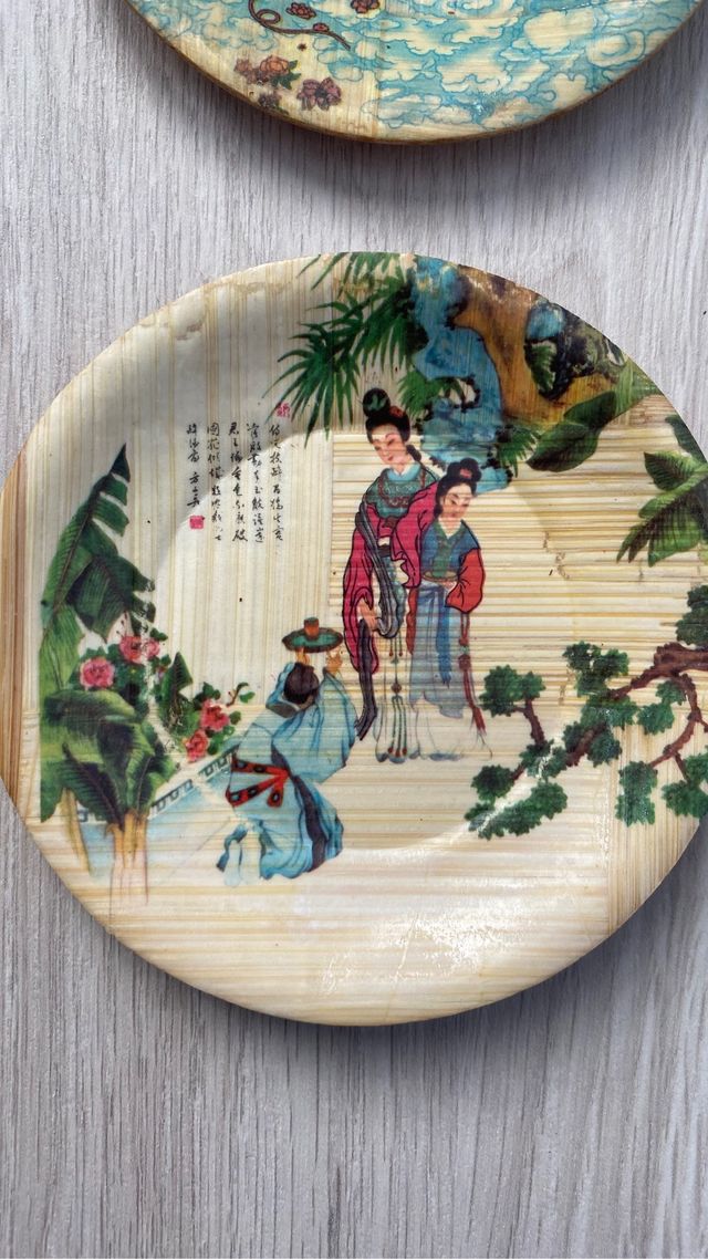 VINTAGE Años 50 y 60/70