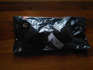 Sujetador sin estrenar 