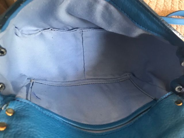 BOLSO RUANO PIEL A ESTRENAR