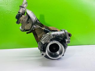 Turbo Citroen C4 Picasso 2.0 HDI