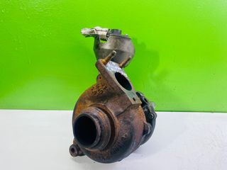 Turbo Citroen C4 Picasso 2.0 HDI