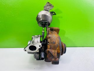 Turbo Citroen C4 Picasso 2.0 HDI