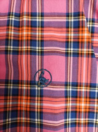 Camisa Ganso Talla S