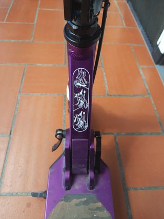 Libro antiguo francés de sellos postales