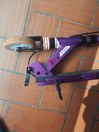 Libro antiguo francés de sellos postales