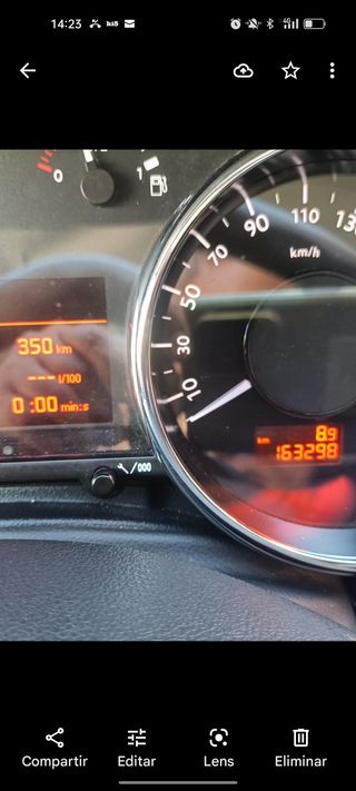 Peugeot 3008 2014 precio negociable