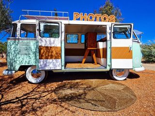 FOTOMATON VW T1