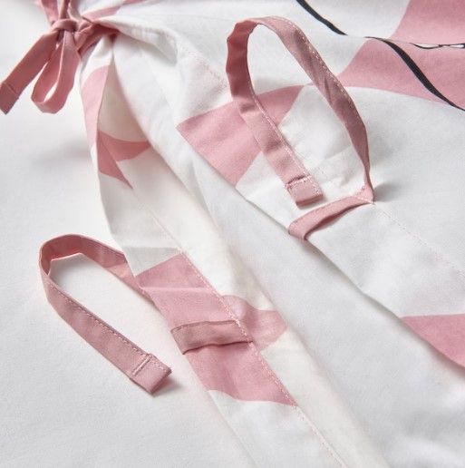 2 fundas de edredón individuales de 150 x 200 y fundas de almohada de 50 x 80