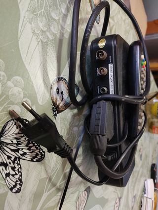 sintonizador TDT Nevir NVR-2887D