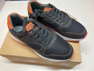 Deportivas Isotoner a estrenar talla 42