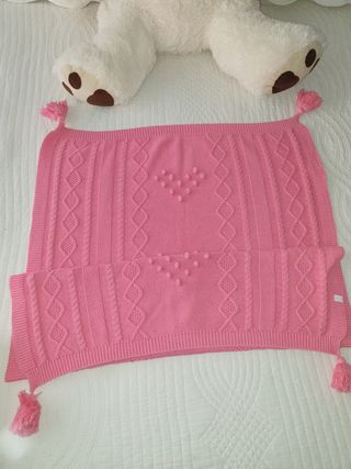 Toquilla de verano