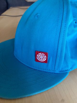 Gorra Element