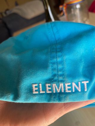 Gorra Element