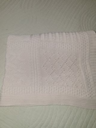 Toquilla de verano