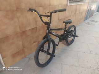 Bmx profesional