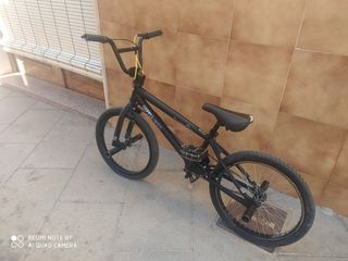 Bmx profesional