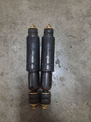 SIMCA 1000,pareja amortiguadores traseros 