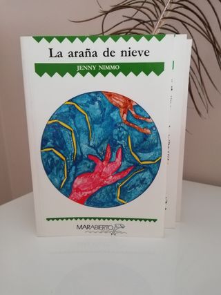Pack 3 libros infantiles editorial Marabierto