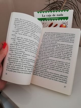 Pack 3 libros infantiles editorial Marabierto