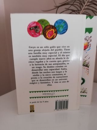 Pack 3 libros infantiles editorial Marabierto
