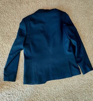 Chaqueta de vestir
