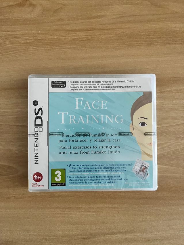 Face Training
