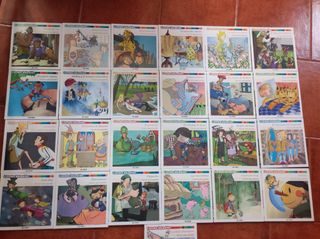 colección de cuentos infantiles