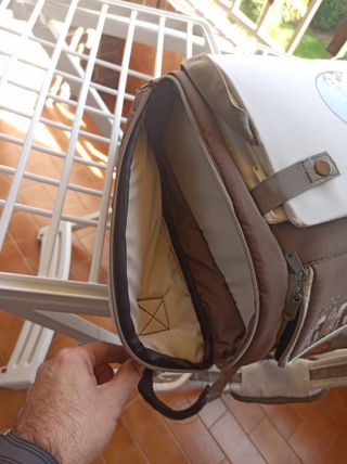 Trona / elevador Jane