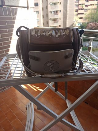 Trona / elevador Jane