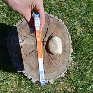 Top 10 París. Guías visuales. El País. Aguilar