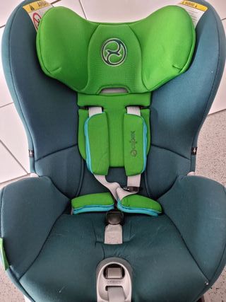 Silla CYBEX Sirona