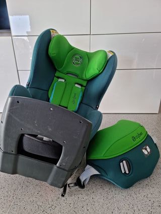 Silla CYBEX Sirona