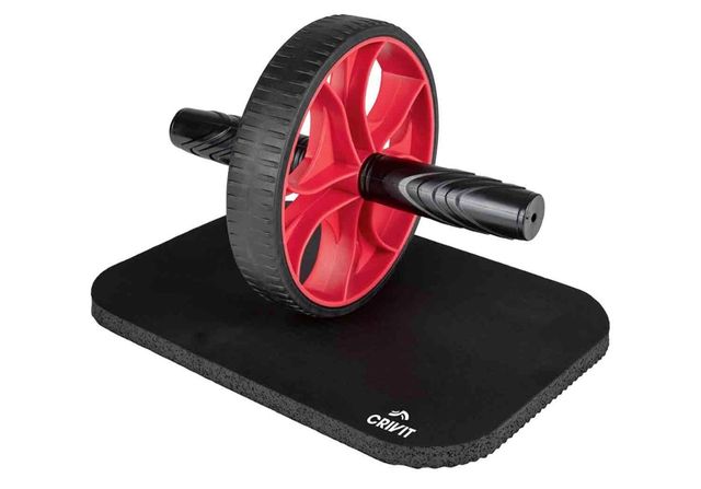 Rueda de abdominales