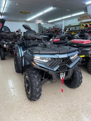 ATV LONCIN XWOLF 700cc