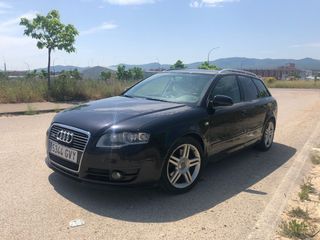 Audi A4 2006