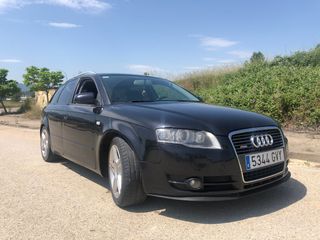 Audi A4 2006