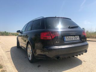 Audi A4 2006