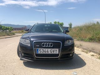 Audi A4 2006