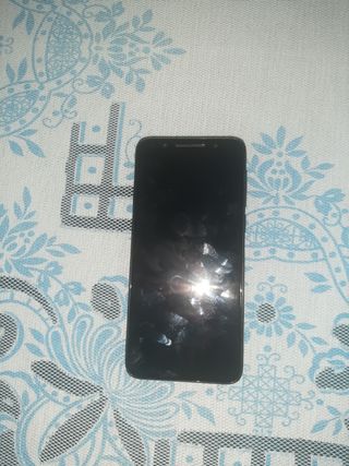 Alcatel-one touch piezas