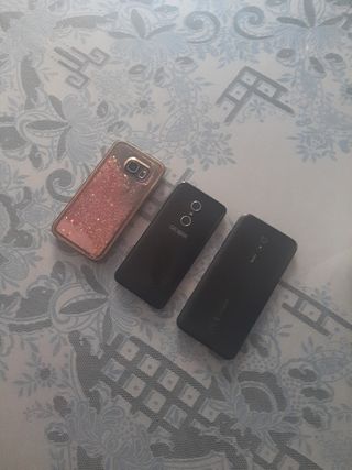 Alcatel-one touch piezas