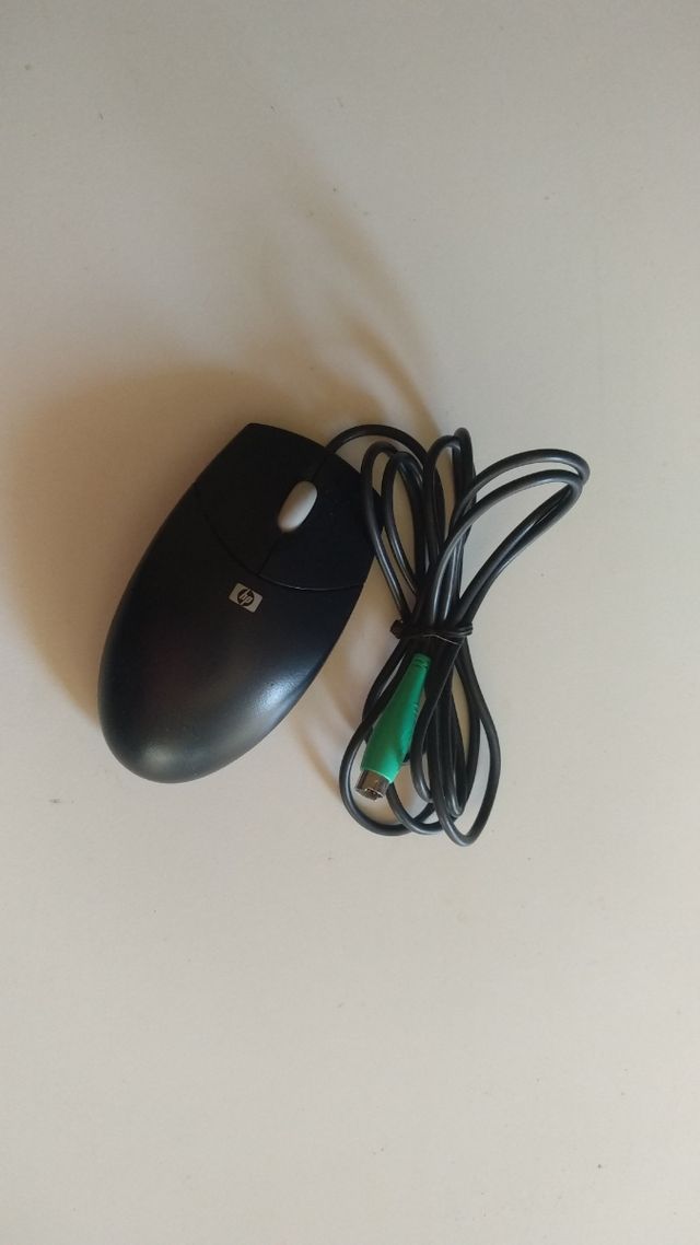 mouse HP -PS2