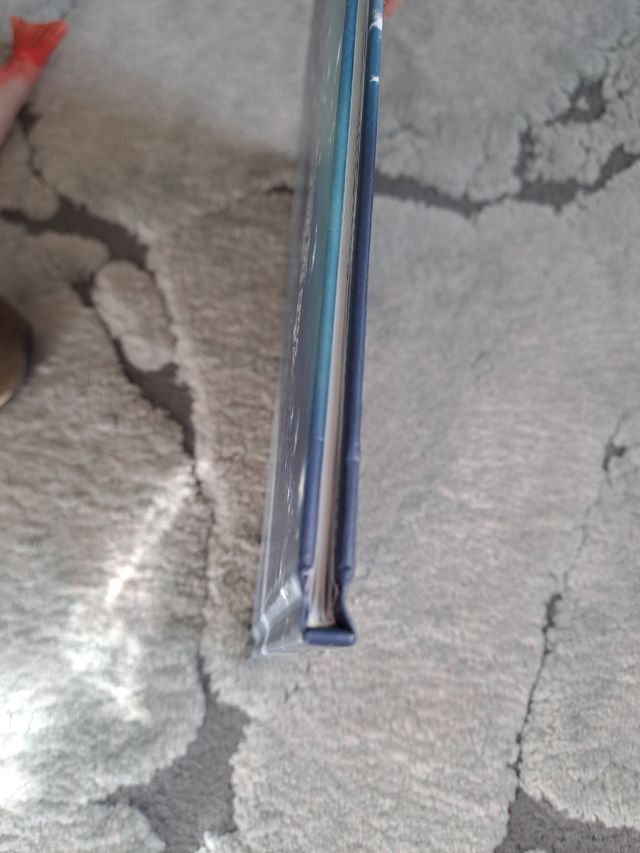 Cuento Mi padre del cielo.