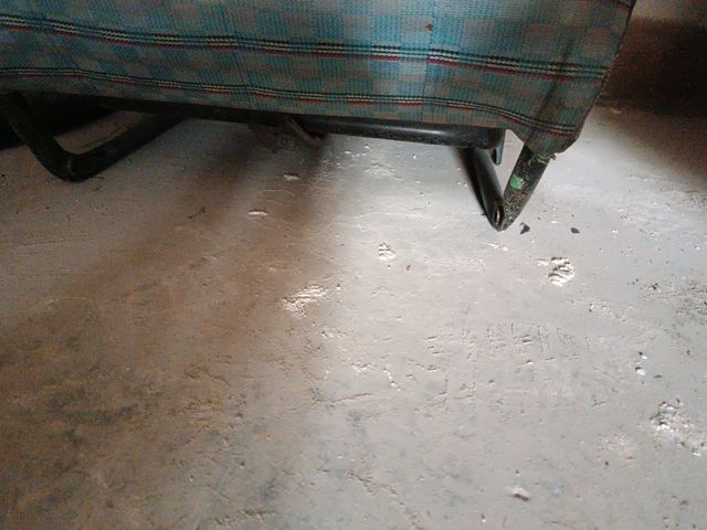 Asientos Seat Marbella.